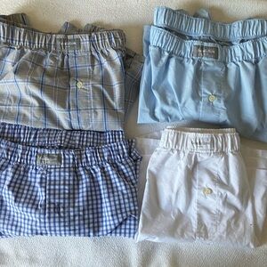 Goodfellow boxers XL